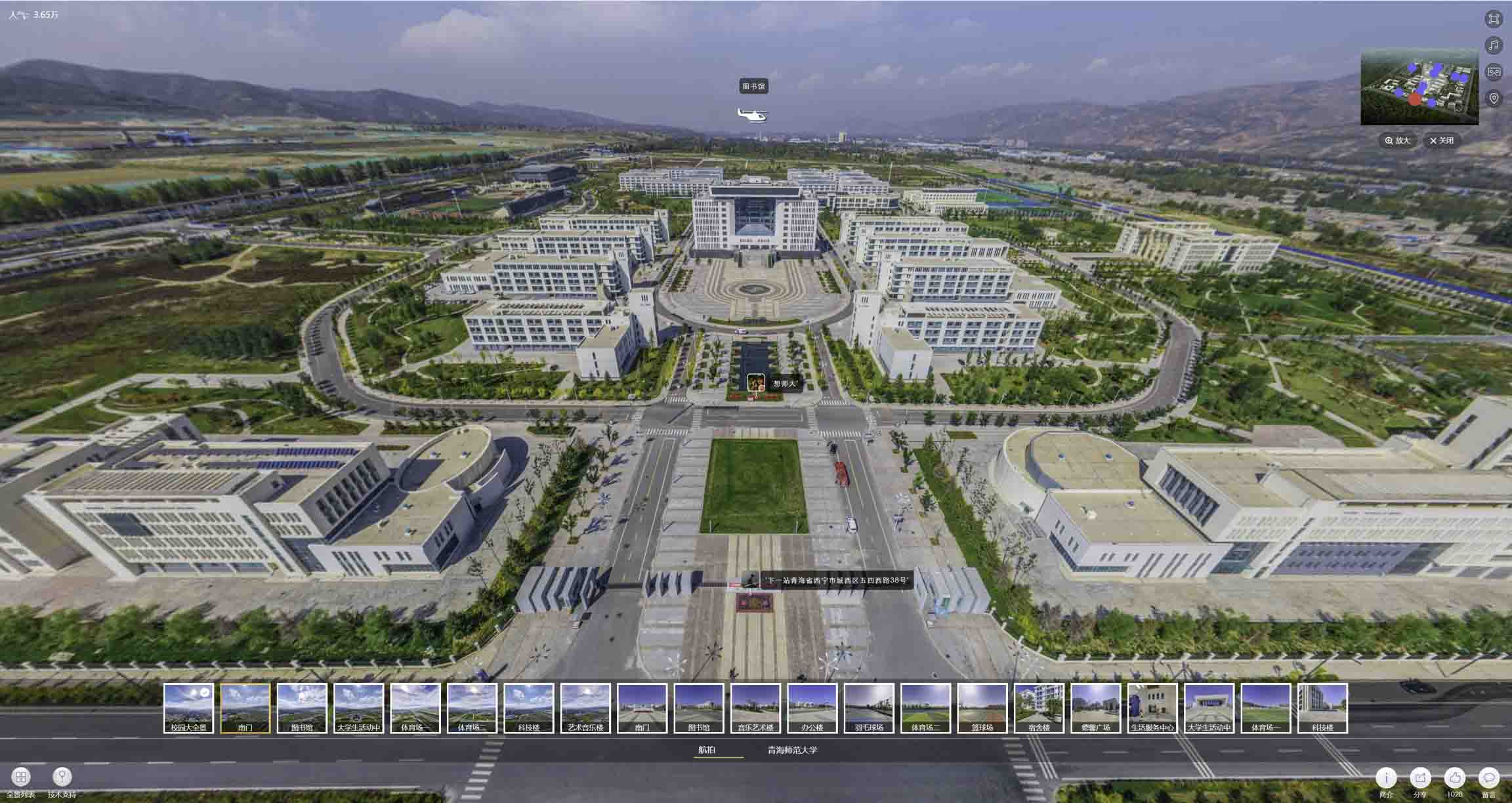 武冈油菜花-惊艳半生的花海仙境