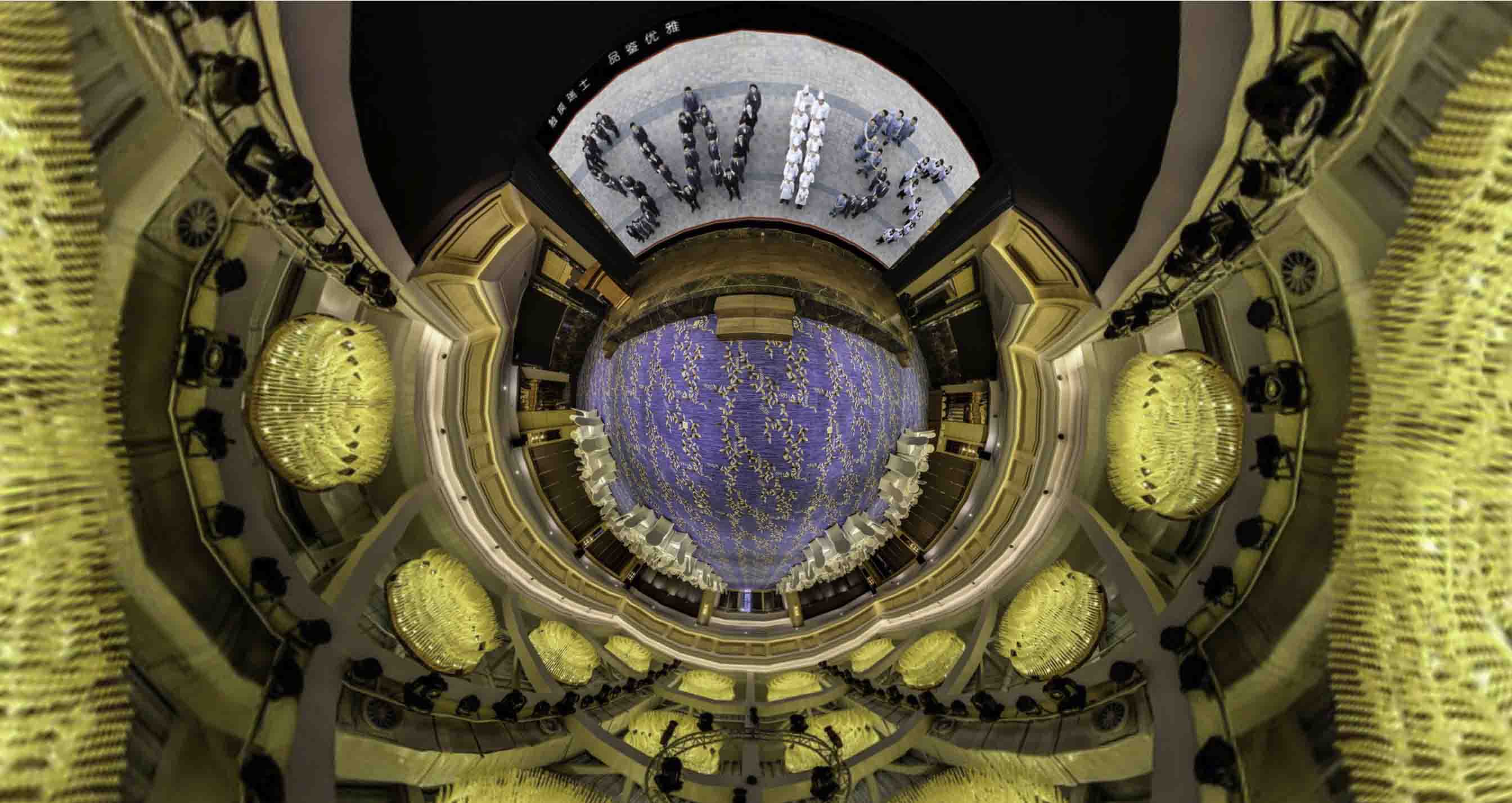 武冈探索VR全景拍摄中的深度感：营造沉浸式体验的关键要素