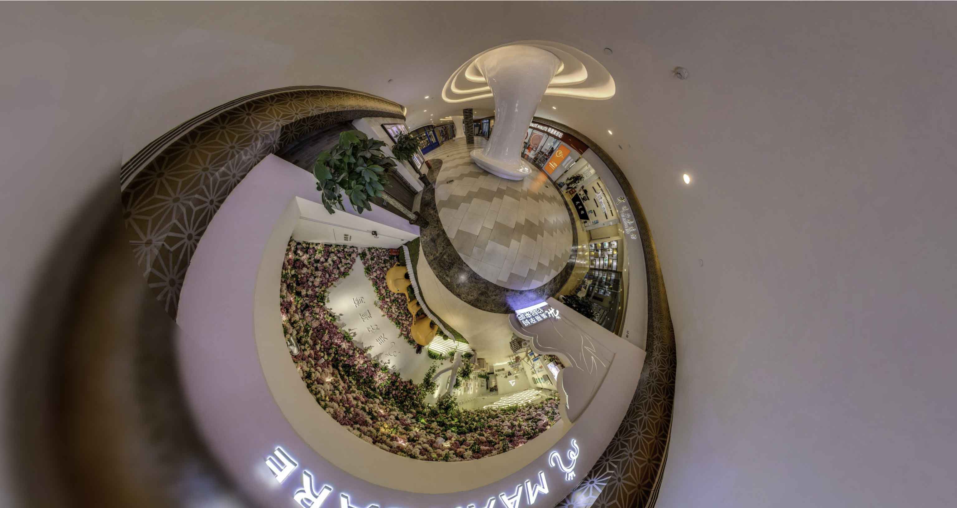 武冈将VR全景融入品牌宣传活动的创新实践与策略